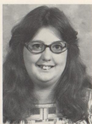 Cynthia Davis' Classmates profile album