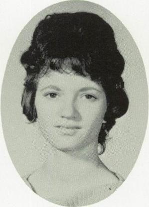 Shirley Evans' Classmates profile album