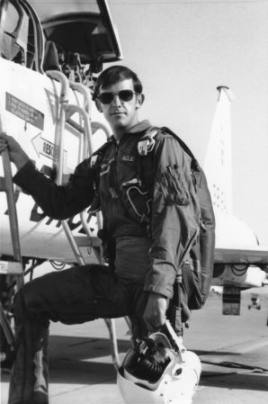 Undergraduate Pilot Traiing, 1972