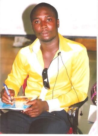 Fenyi Bismark's Classmates® Profile Photo