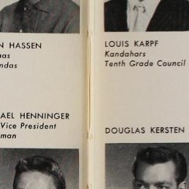 John Henkel's Classmates profile album