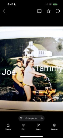Tammy Short's Classmates profile album