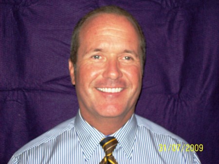 Wayne Clements's Classmates® Profile Photo