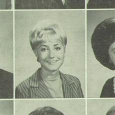 Jan Cooper's Classmates profile album