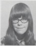 Penny Brabec's Classmates profile album