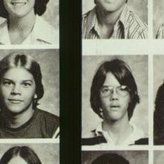 Vickie Woodruff's Classmates profile album