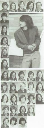 Pam Erickson's Classmates profile album