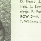 Ronald Byas' Classmates profile album