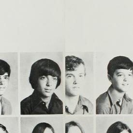 John Johnston's Classmates profile album