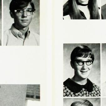 Dan Crum's Classmates profile album