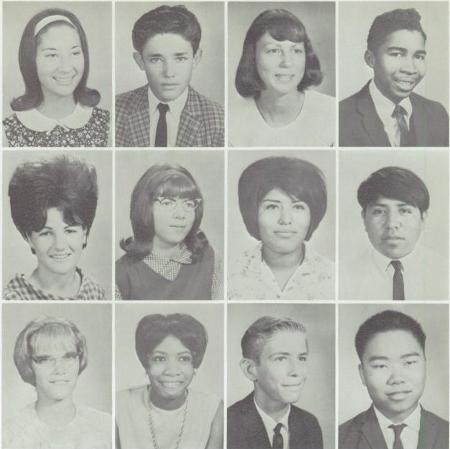 Christy Sanders-Oppen's Classmates profile album