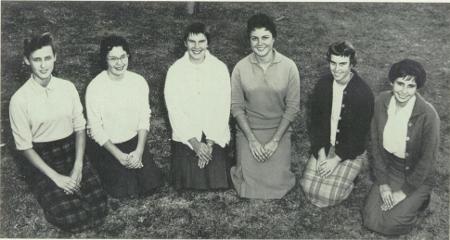 Beverly Clark's Classmates profile album