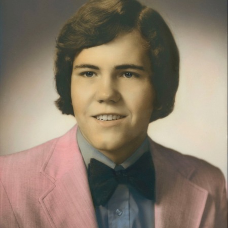 Stephen Patten's Classmates profile album