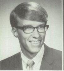 Paul King's Classmates profile album