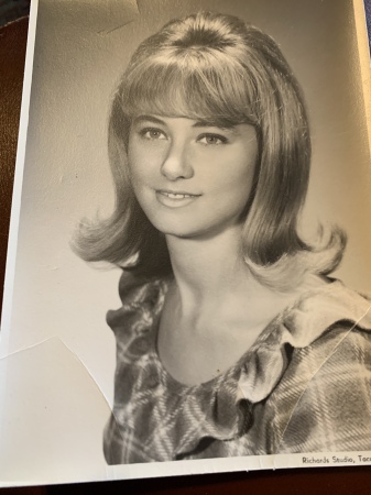 Kathy Smith's Classmates® Profile Photo