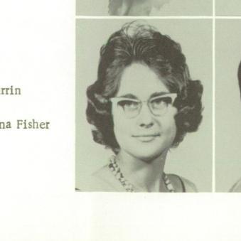 Linda Durrin's Classmates profile album