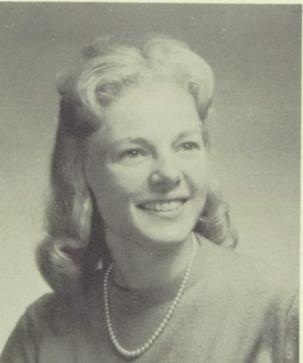 Beverly O'Donal's Classmates profile album