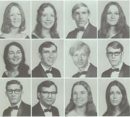 Elaine Carrozza's Classmates profile album