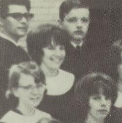 Linda Turner's Classmates profile album