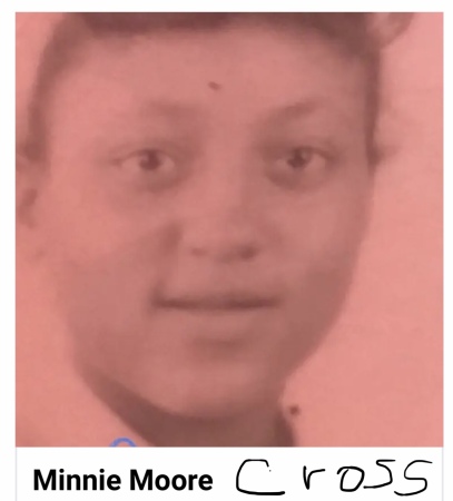 Minnie Moore's Classmates® Profile Photo