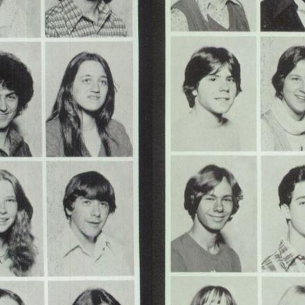 Kevin Burke's Classmates profile album