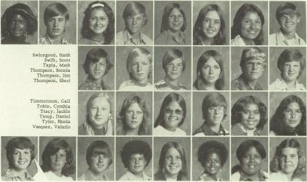 Dedra Jefferson's Classmates profile album