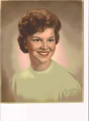 Mary Wiseman Boysen's Classmates® Profile Photo