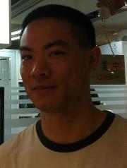 George Yee's Classmates® Profile Photo