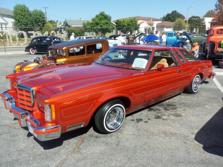 Kenneth Grant's album, Torrance High Car Show Oct.12th 2013