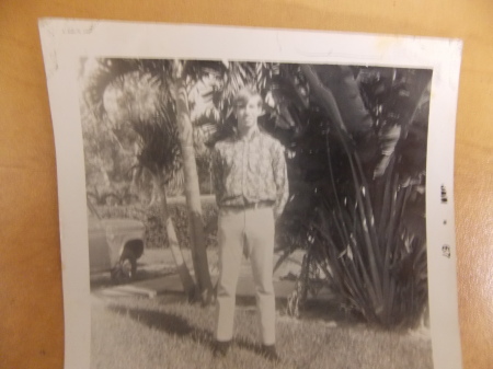 walter henderson's Classmates profile album