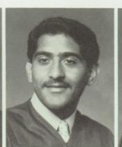 Prasant Desai's Classmates® Profile Photo