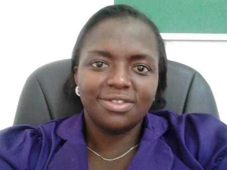 Faith Mukama's Classmates® Profile Photo