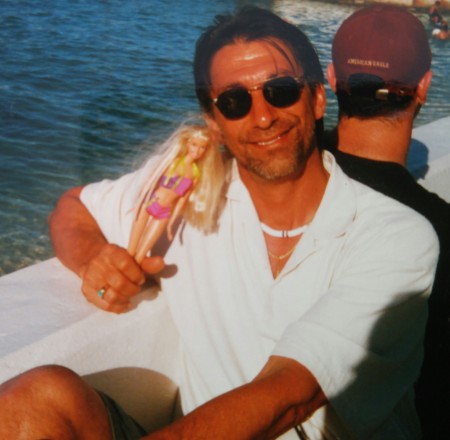 Cozumel Trip '96