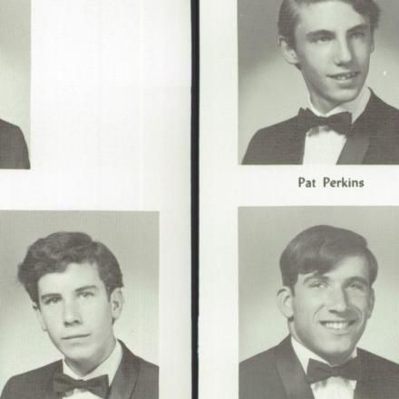 John Plaxco's Classmates profile album