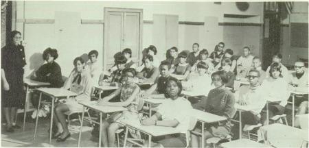 Delores Fitzpatrick's Classmates profile album