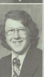 Kathy Brunow nee Griffin's Classmates profile album