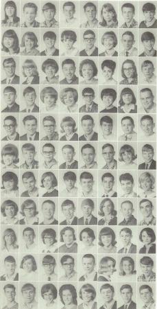 Kathy Cook's Classmates profile album