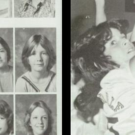 Patricia Blackman's Classmates profile album