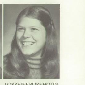 Loraine Brown's Classmates profile album