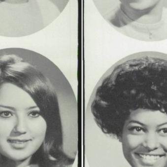 Kathleen Perkins' Classmates profile album