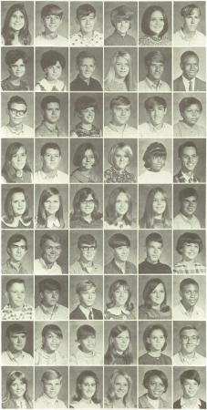 cheri bradham's Classmates profile album