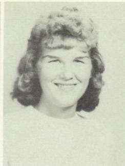 Joyce Mashburn's Classmates profile album