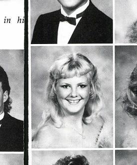 Melina Allen's Classmates profile album