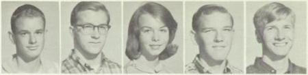 Jeff Schley's Classmates profile album