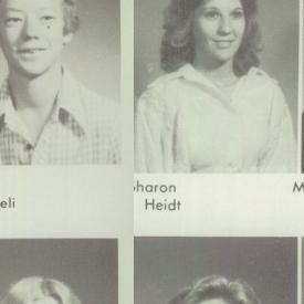 Barbara Higbee's Classmates profile album