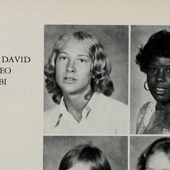 David Christensen's Classmates profile album