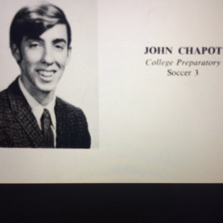 John Chapot's Classmates profile album