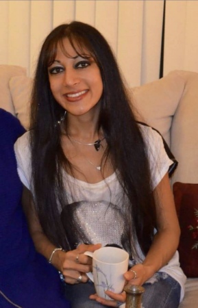 Samantha Khan's Classmates® Profile Photo