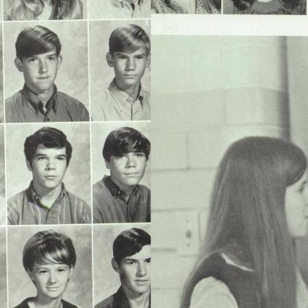 Wendy Savage's Classmates profile album