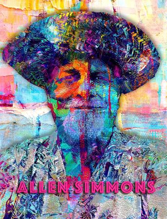 Allen Simmons's Classmates® Profile Photo